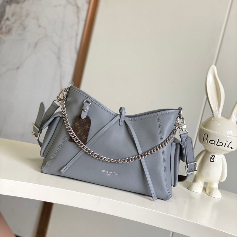 LV Top Handle Bags